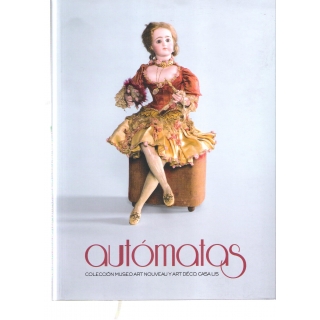 AUTOMATAS